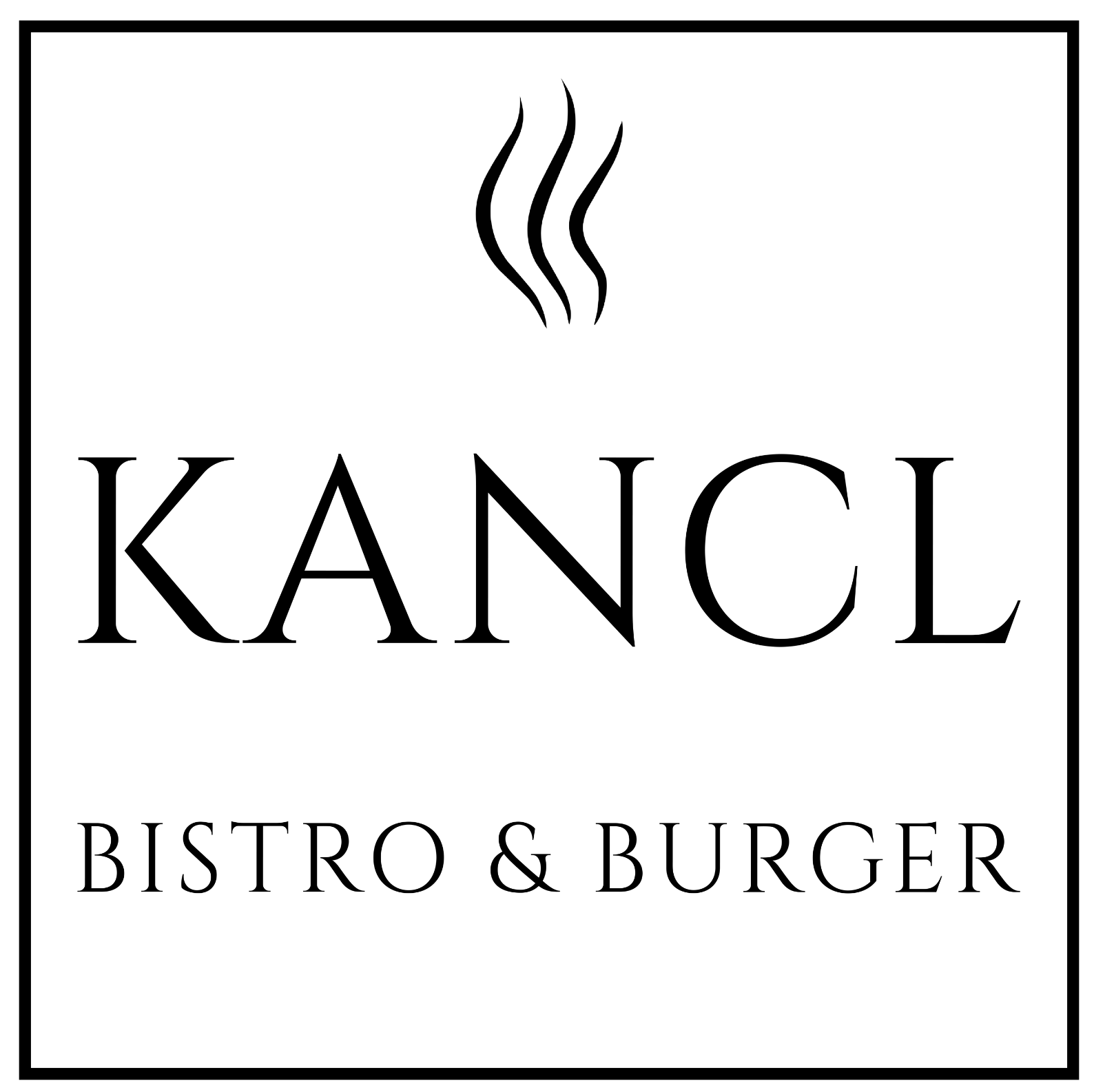 KANCL Bistro & Burger